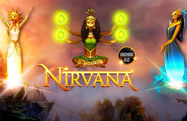 игровой слот онлайн Nirvana