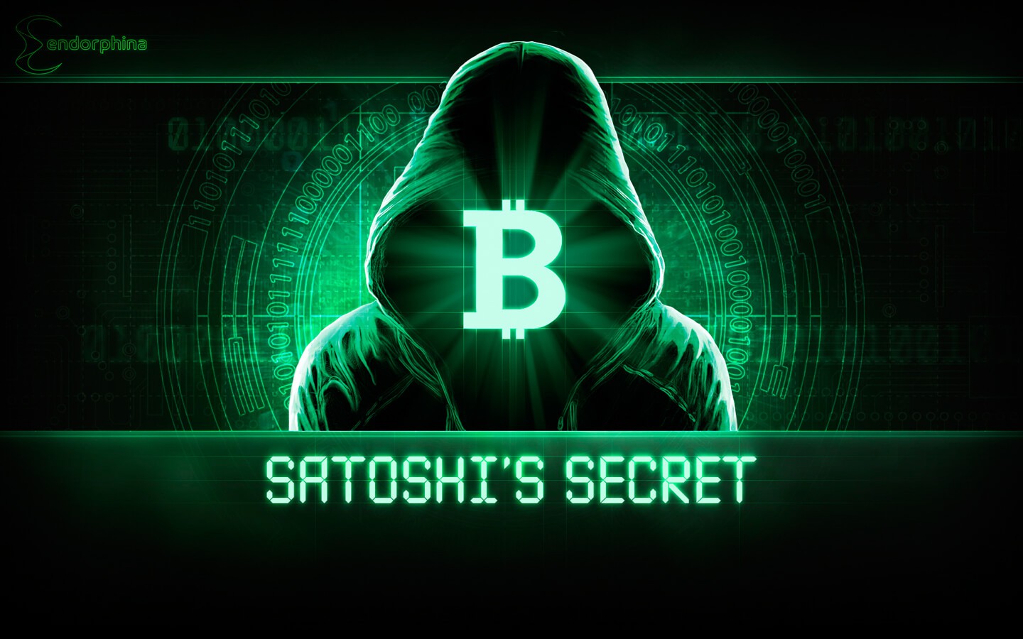 слот Satoshi’s Secret